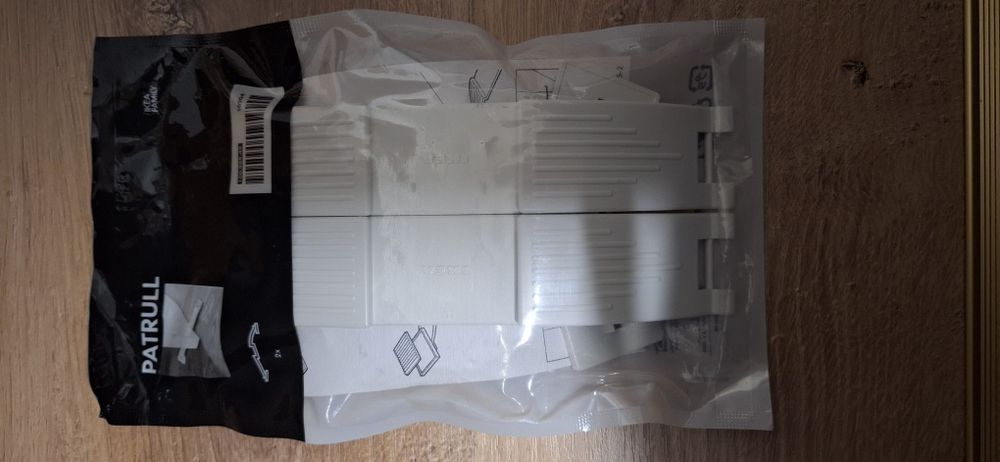 Dispozitiv blocare usa ikea