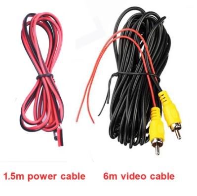 Camera auto spate marsarier dedicata Volkswagen Skoda Audi Porsche Bmw