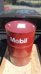 ulei hidraulic mobil dte10 excel 46 208l