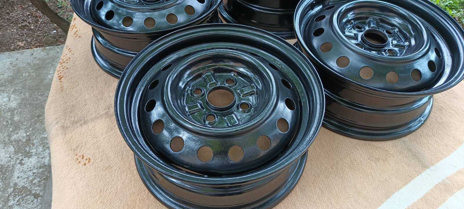 Джанти R14 4x100 5.5j 54.1mm