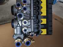Wabco -Modulator Remorca EBS