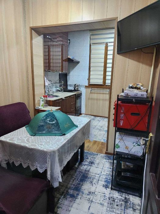 Алока тинчлик   2/1/5   с ремонтом