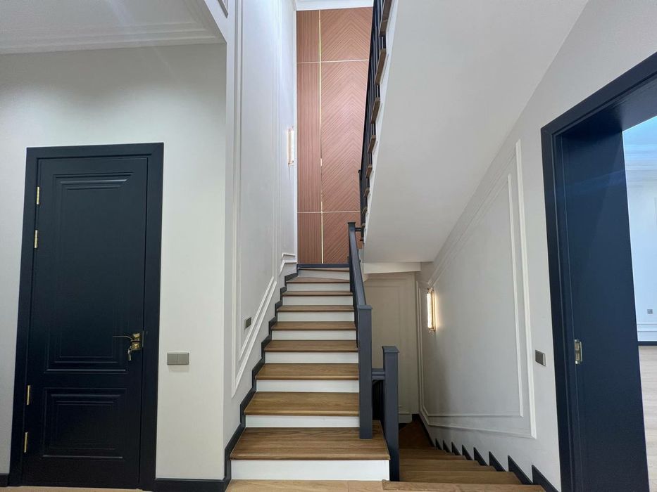 Срочно Продается Новый Дом Ширибом