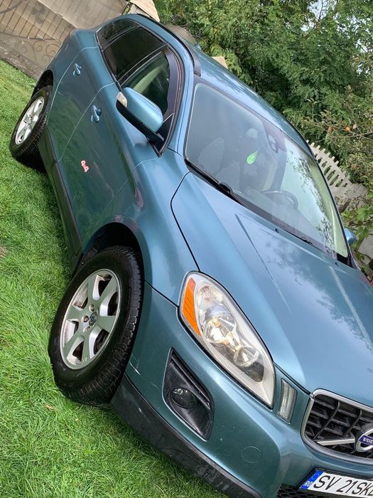 Vând  Volvo xc60