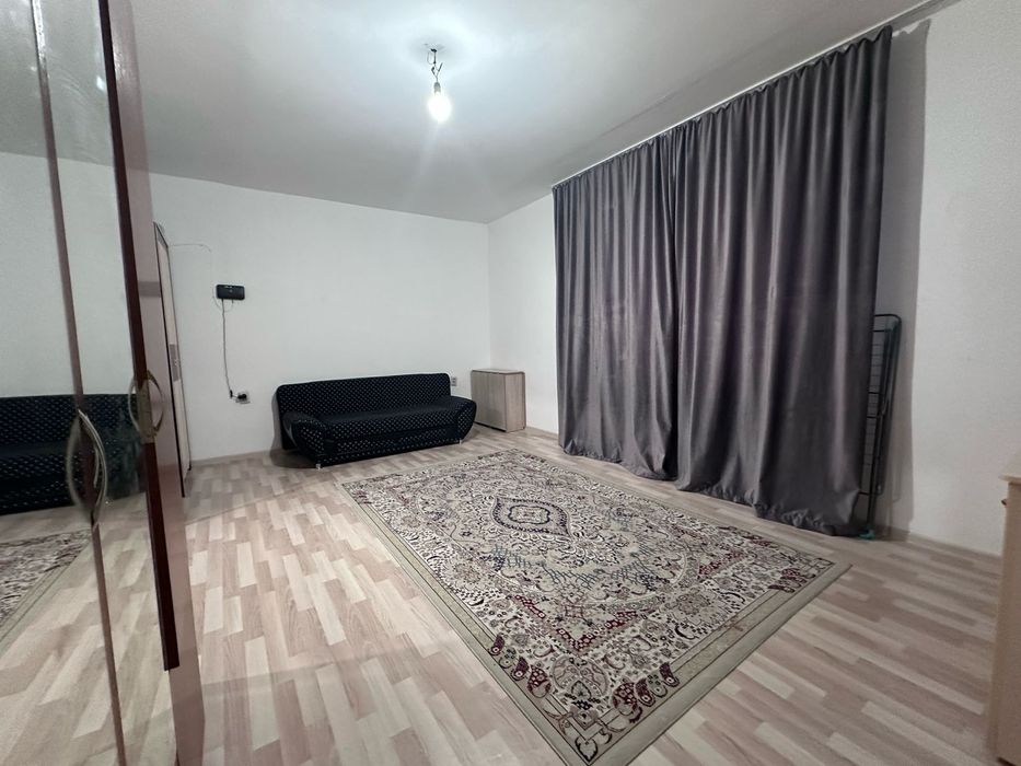 Сдам на длительный срок 1 комнатную квартиру