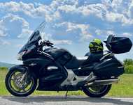 Honda Pan European 1300