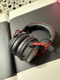 Casti HyperX Cloud Alpha