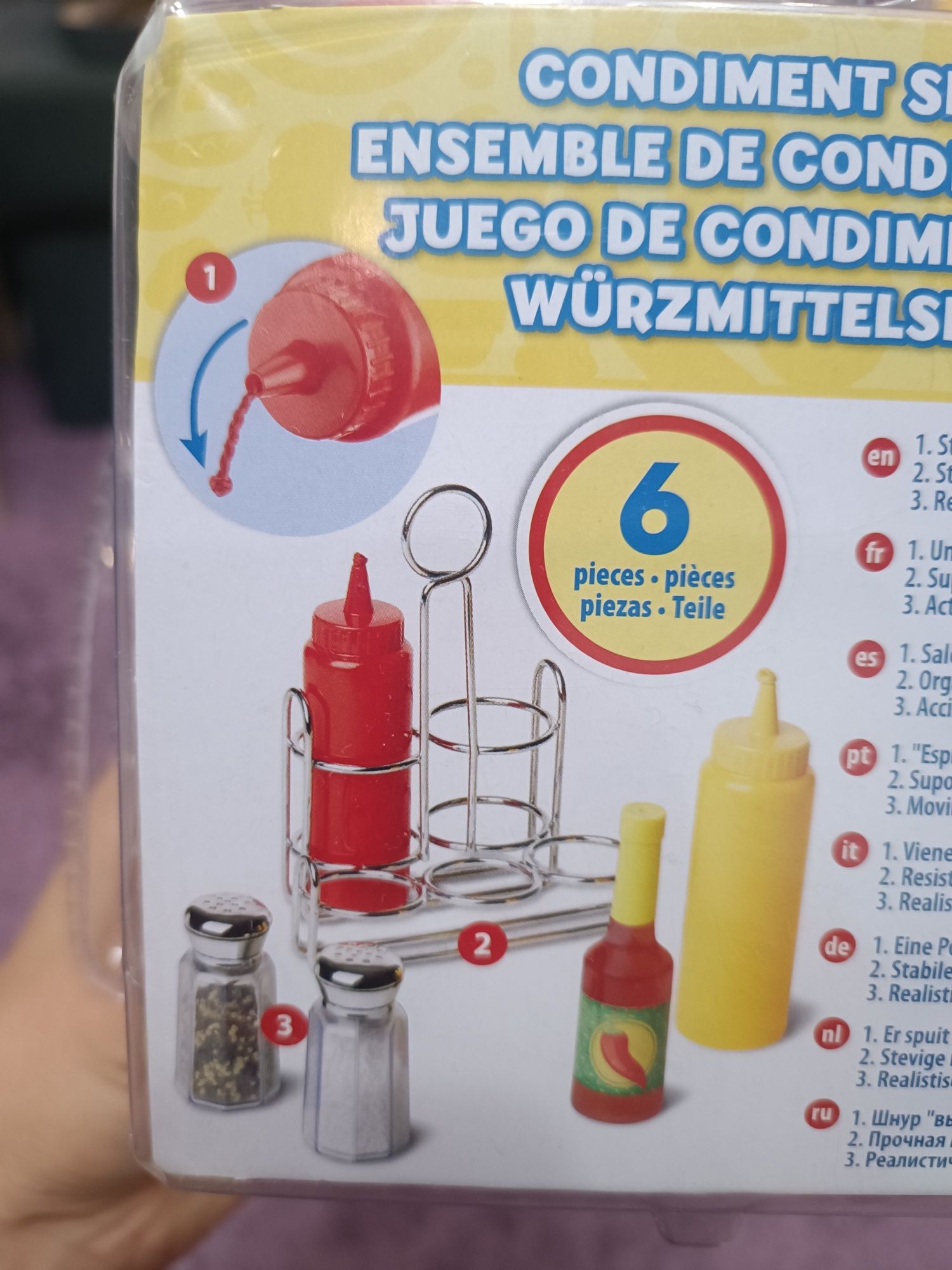 Дървени играчки Melissa and Doug