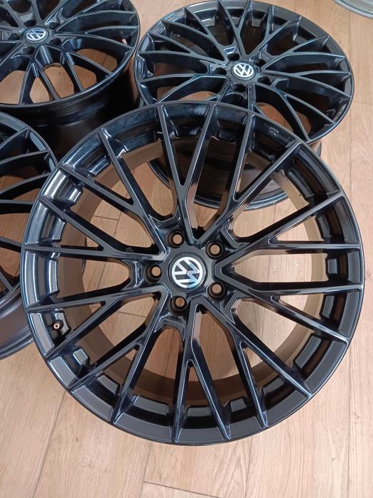 Jante 19 Skoda Enyaq Elroq Karoq Superb VW ID5 T-Roc Audi Q4 SQ2 Q2