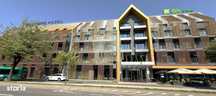 Apartament de lux 2 camere 2 balcoane pivnita in zona Sub Arini