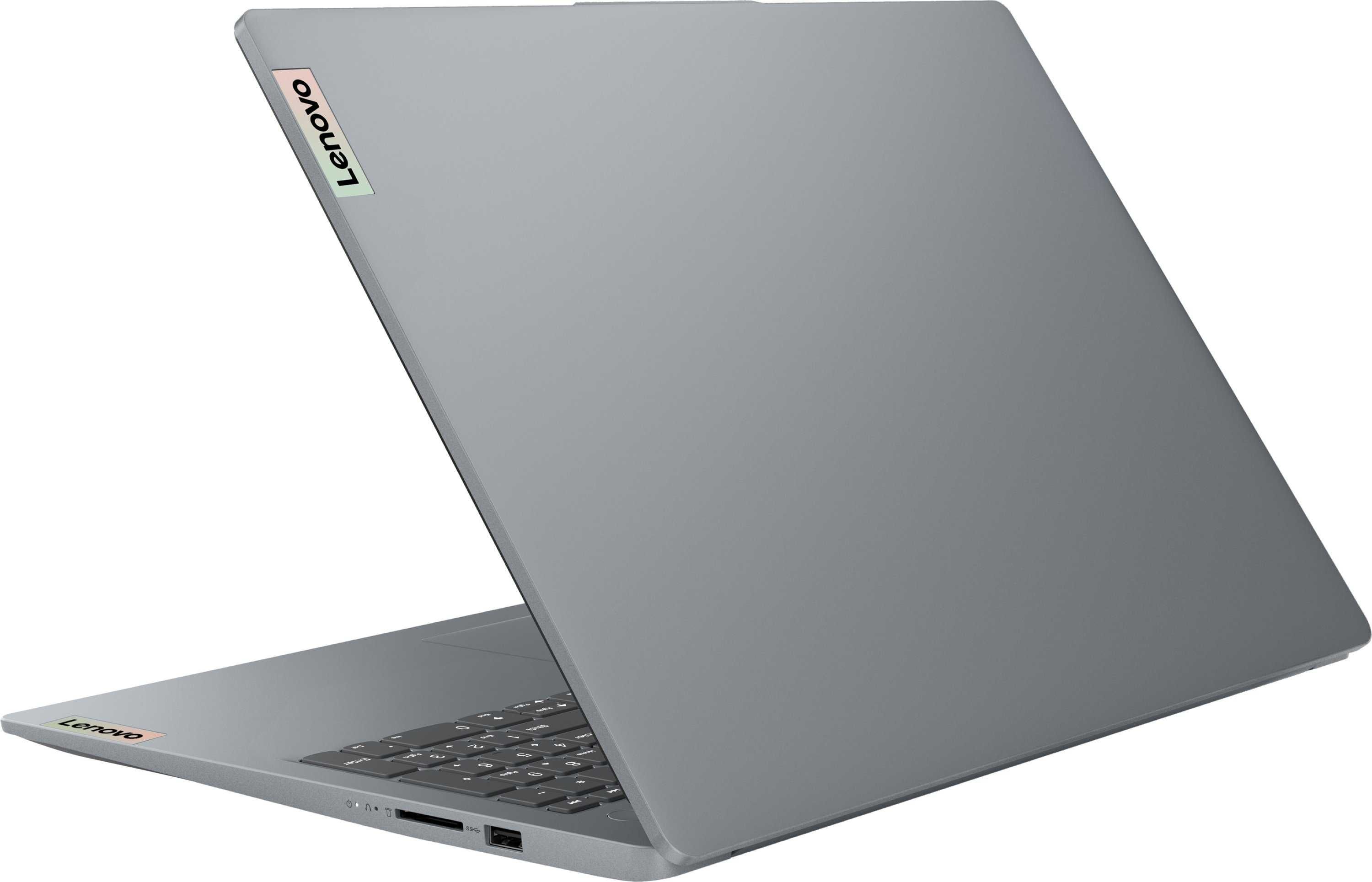 Promo Промоция! 15,6 FHD Lenovo Slim 3/Ryzen 5 7530U/1TB SSD/Win11 Pro