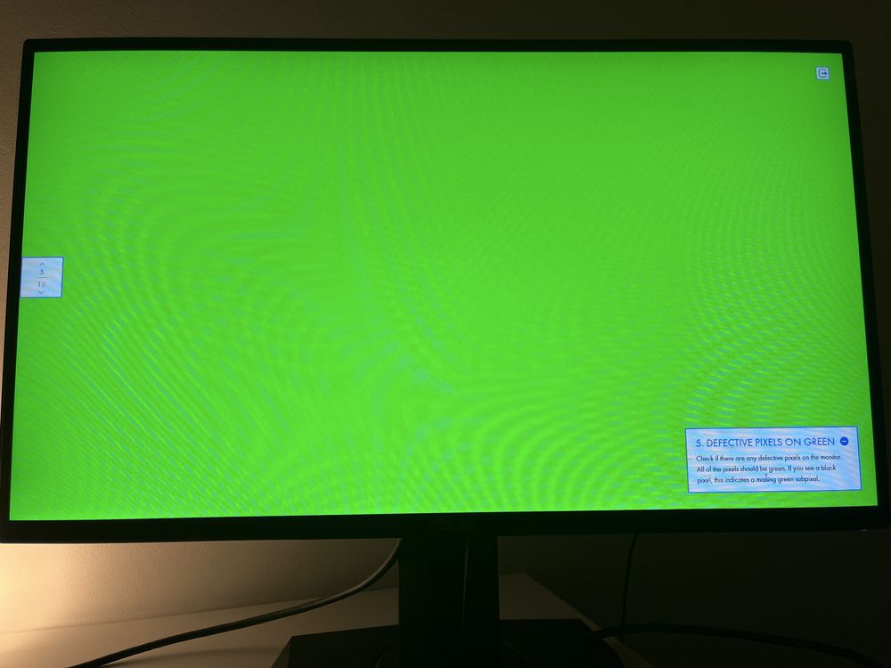 Гейминг монитор 24.5” ASUS TUF Gaming VG259QR 165Hz