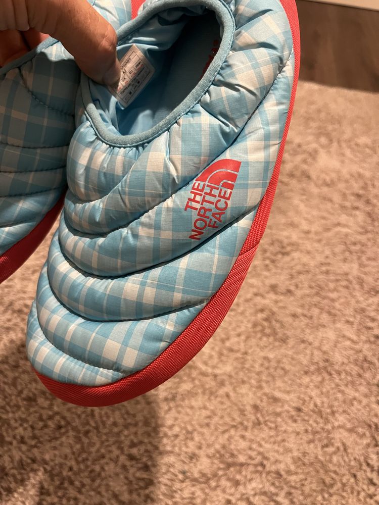 The North Face Thermoball-оригинални пантофи