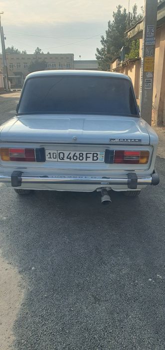 Baz 2106 bolip tolashka beriladi 500$ boshiga 150$ oyma oy