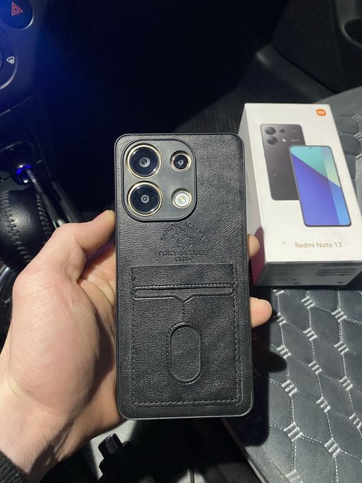 Редми нот 13. 256 гб.