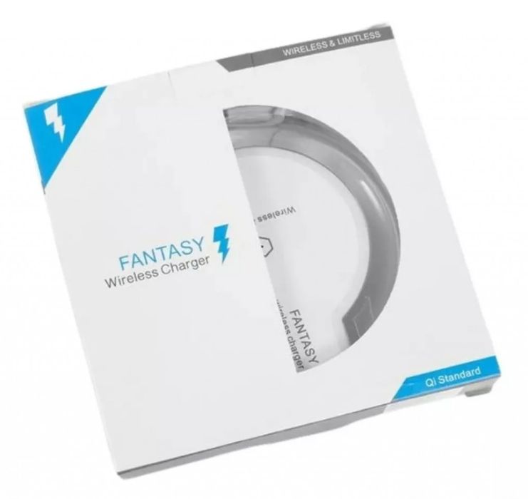 Безжично зарядно за Samsung