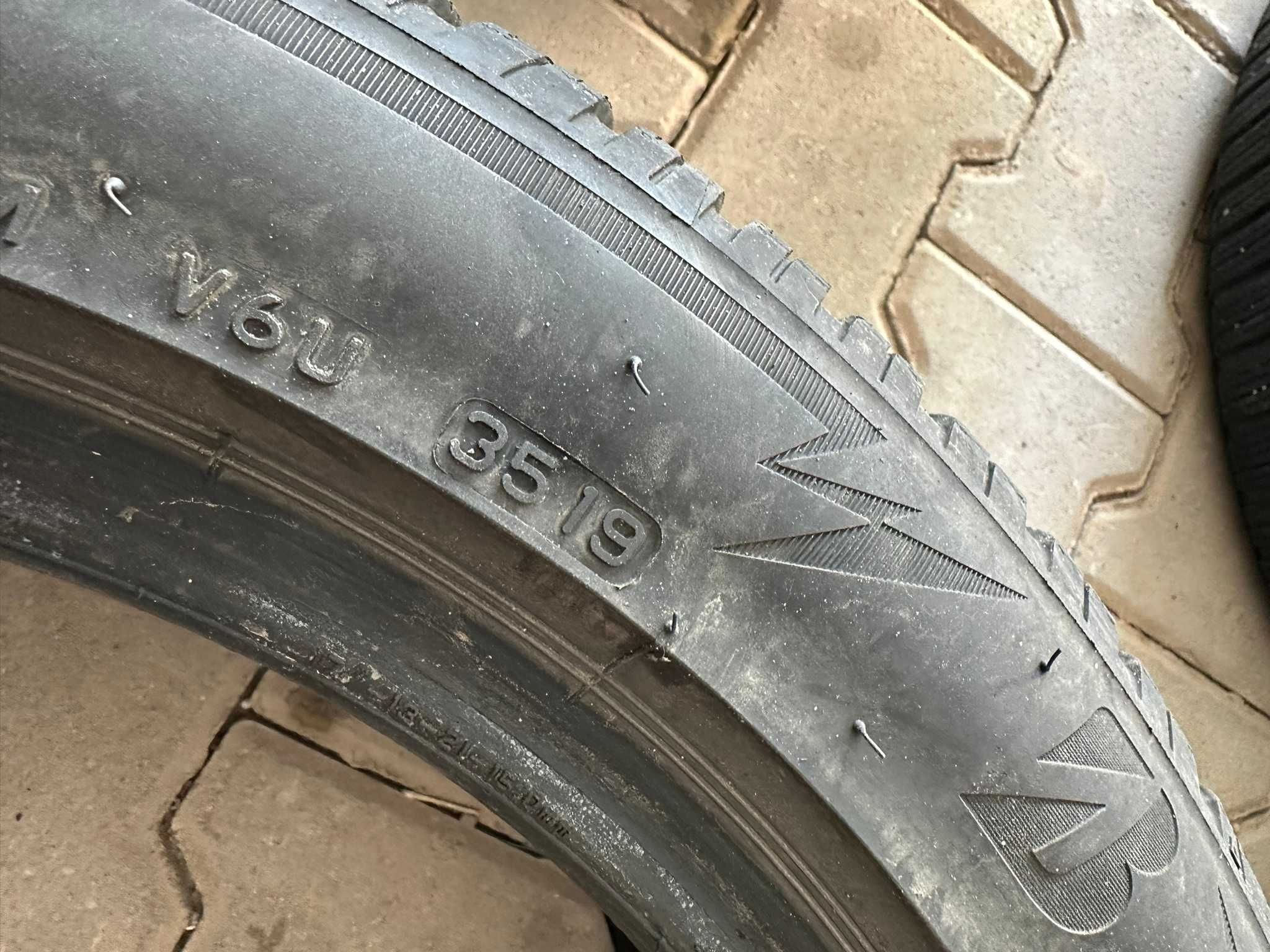 Зимни гуми Bridgestone Blizzak LM005 - 215/50/17 95V - 4бр