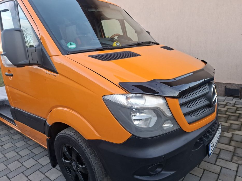 De vanzare Mercedes Sprinter 313
