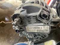 Alternator renault megan 3 15 dci 90 cp