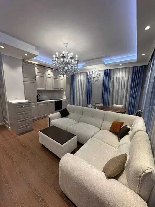 Срочно!!! Сдаётся 3-ком 3/2/9 в Мирабадский рн, ул Т. Шевченко 381*