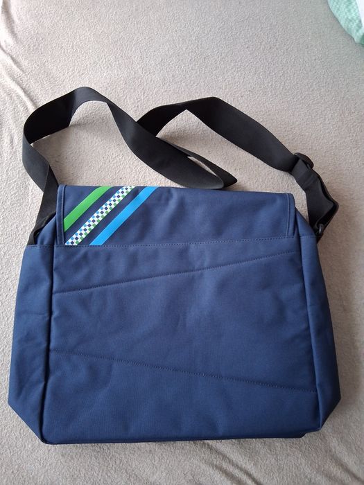 Geanta laptop Quiksilver