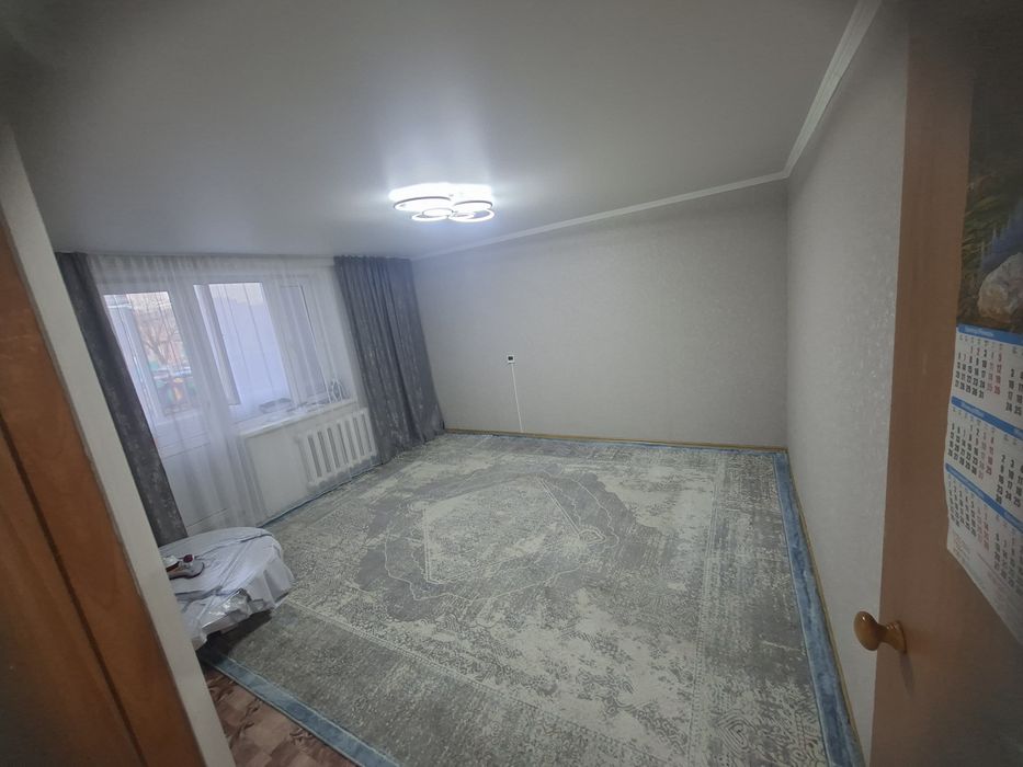 Продам двухкомнатную квартиру