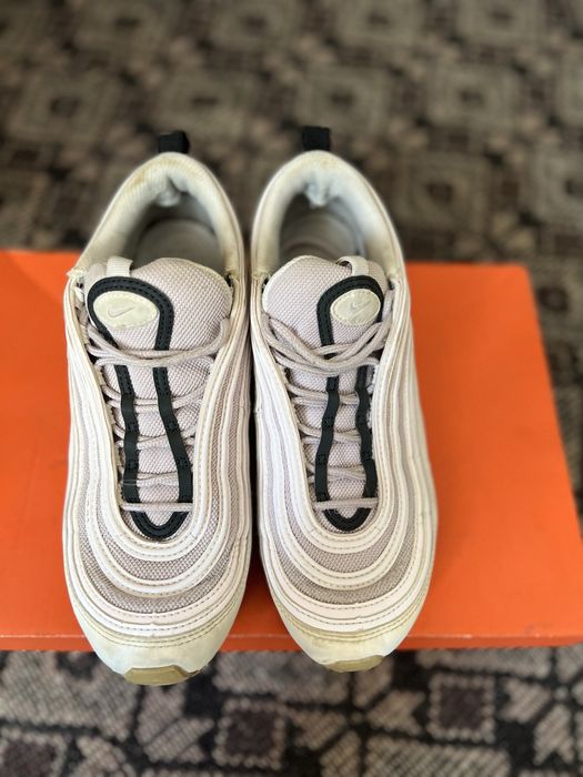 Nike Air Max 97- 39/25см