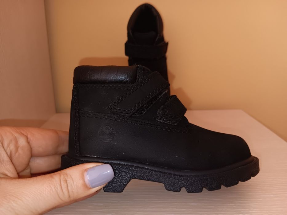 Детски Боти Timberland