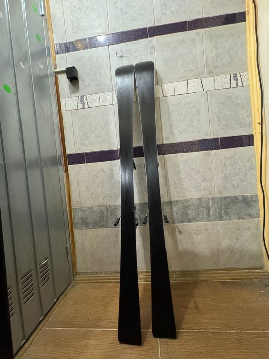 Schiuri Rossignol PURSUIT RTL 149 cm Race Diamond Shape