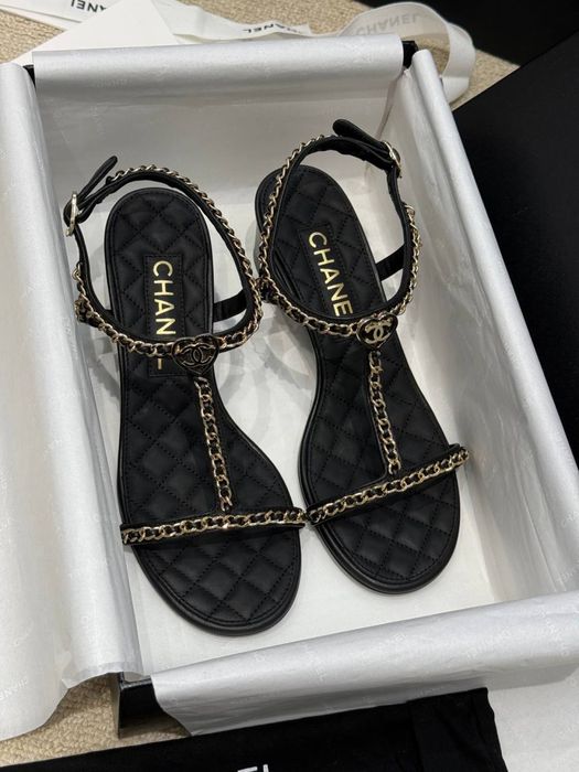 Sandale Chanel 35-42