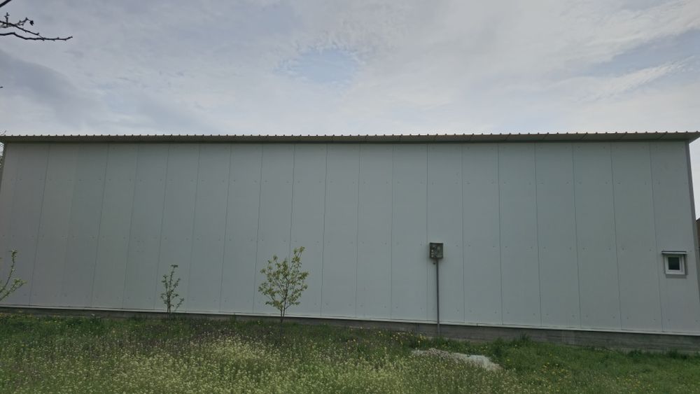 Hala de închiriat 160 m², zona Damila