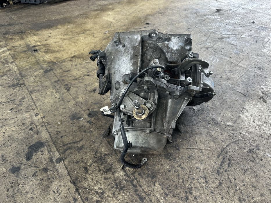 Ръчна кутия за Citroen C4 Picasso 1.6hdi