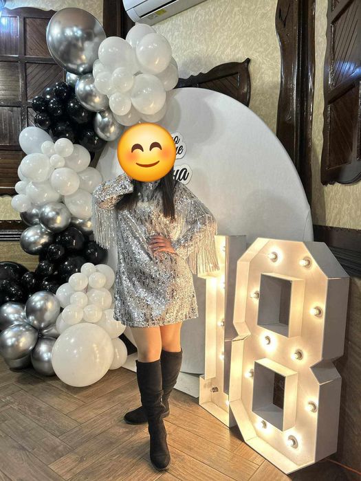 Уникална рокля Зара