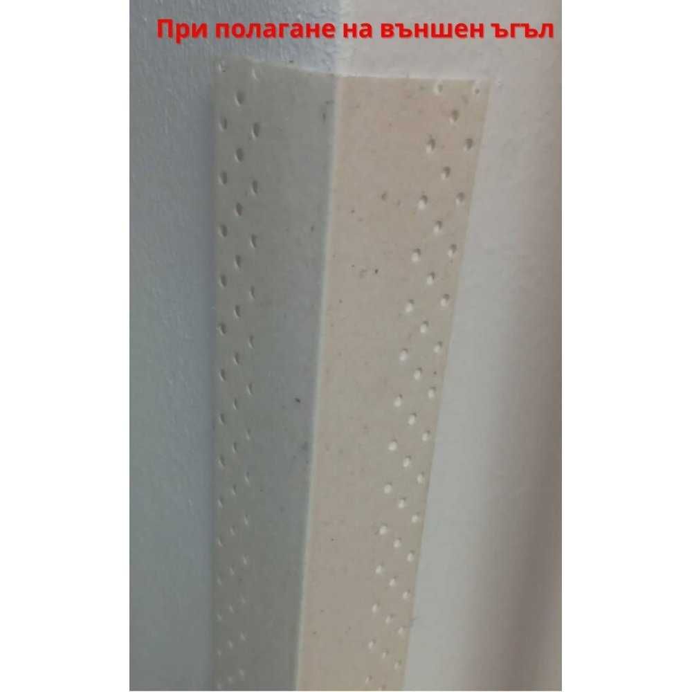 Strait-flex TUFF TAPE - композитна лента 30м