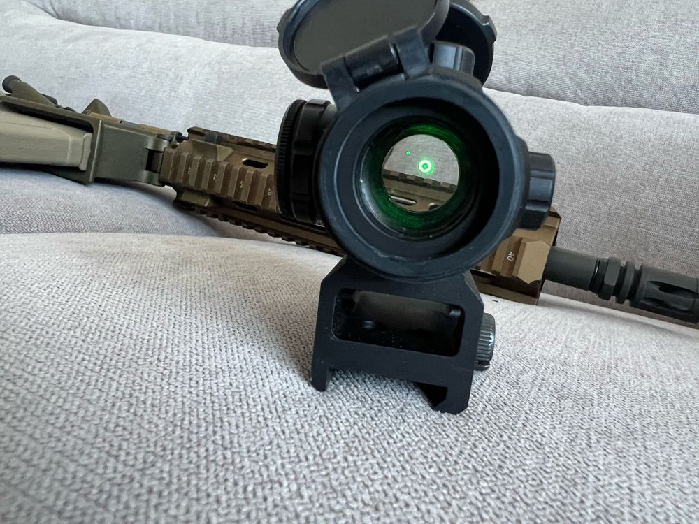 Vand Pusca Airsoft