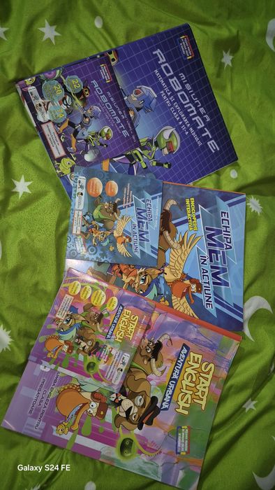 Jocuri interactive pentru copii,(+cartii)