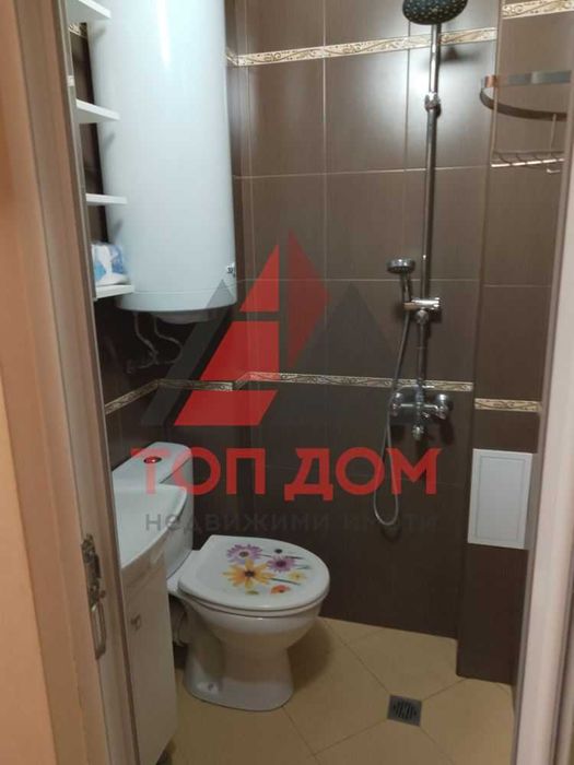 Дава се под наем Двустаен апартамент в Варна, Колхозен пазар - 40 кв.м за 500 € - Снимка #3