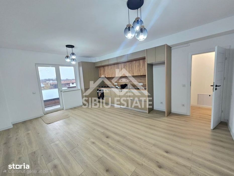 Apartament 3 camere decomanadate Calea Surii Mici