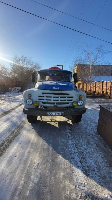 Откачка септиков,туалетов.