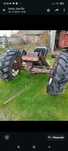 Punte fata tractor fiat 1180