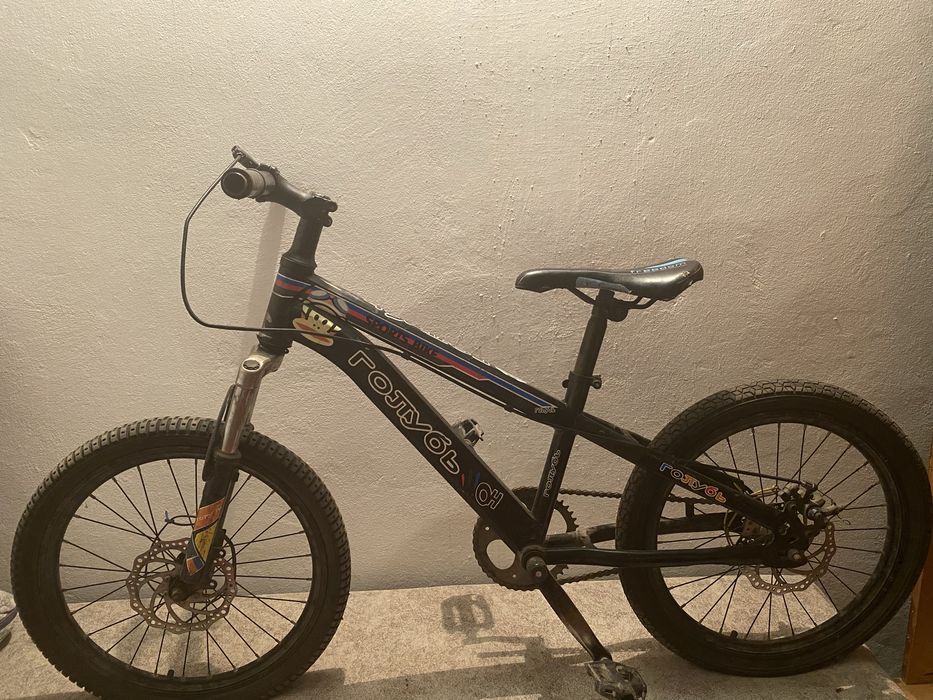 Продам детские велосипеды 3шт