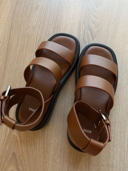 Hugo Boss Sandals 37