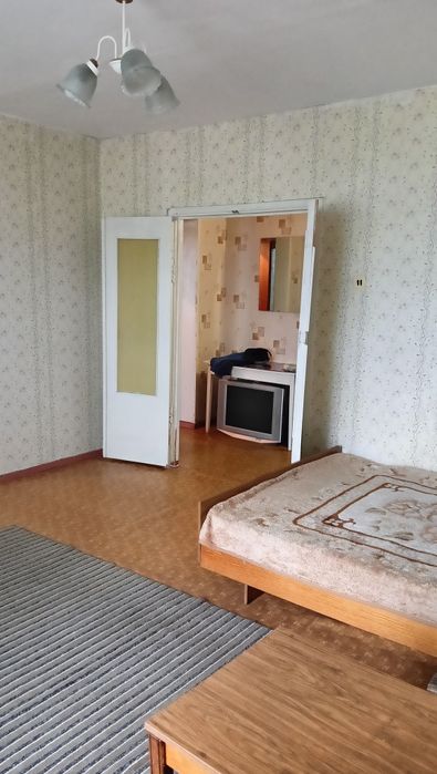Сдам 1 ком.квартиру на долгий срок 9-44