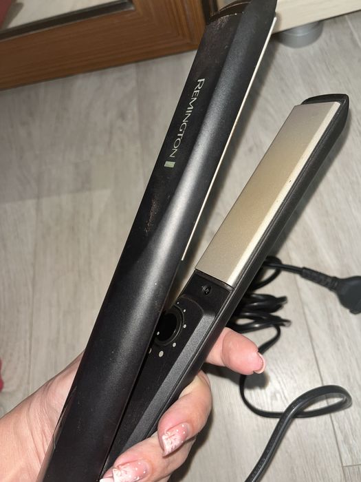 Placa de par reminghton