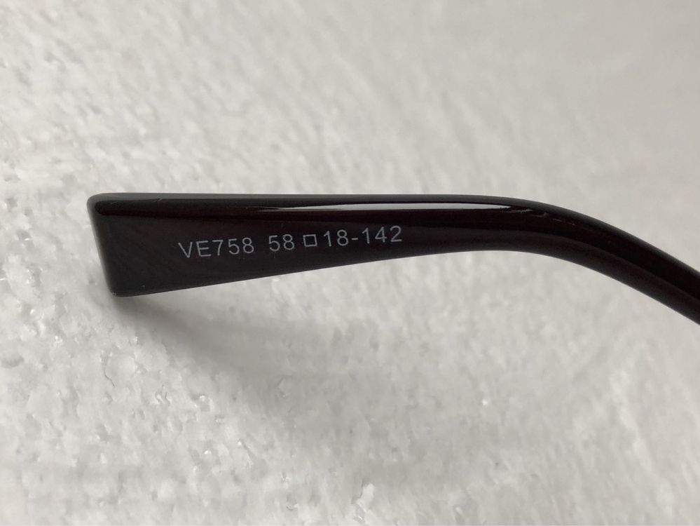 Мъжки Дамски слънчеви очила маска 5 цвята кафяви черни сини VE 758