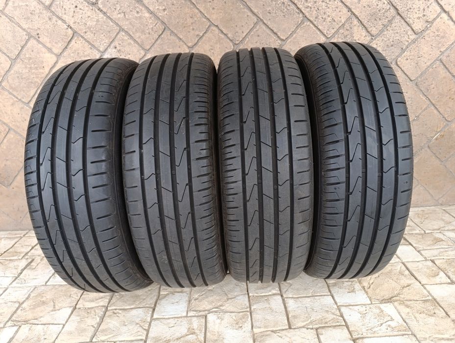 Летни гуми Hankook 185/60/15 Venus prime 3