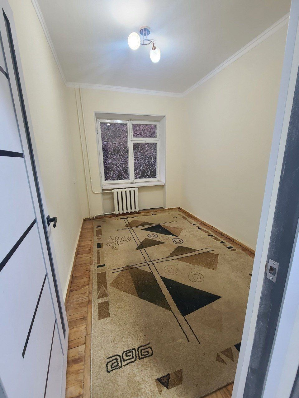Срочно продам квартиру