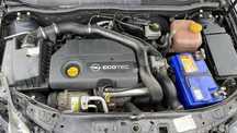 Motor Opel Astra H 2005, cod motor Z17DTH