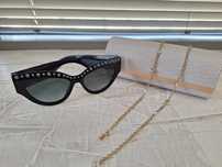 Слънчеви очила JIMMY CHOO