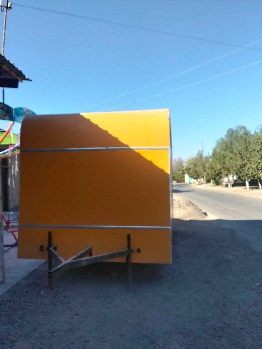 Butka sotiladi 6x3 tez va arzon sotiladi
